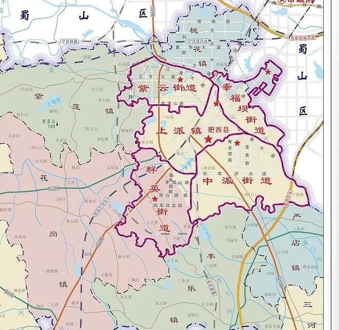 肥西4个新街道落地近3个月，咱老年朋友最期盼的养老福利，正在家门口逐步推进！
