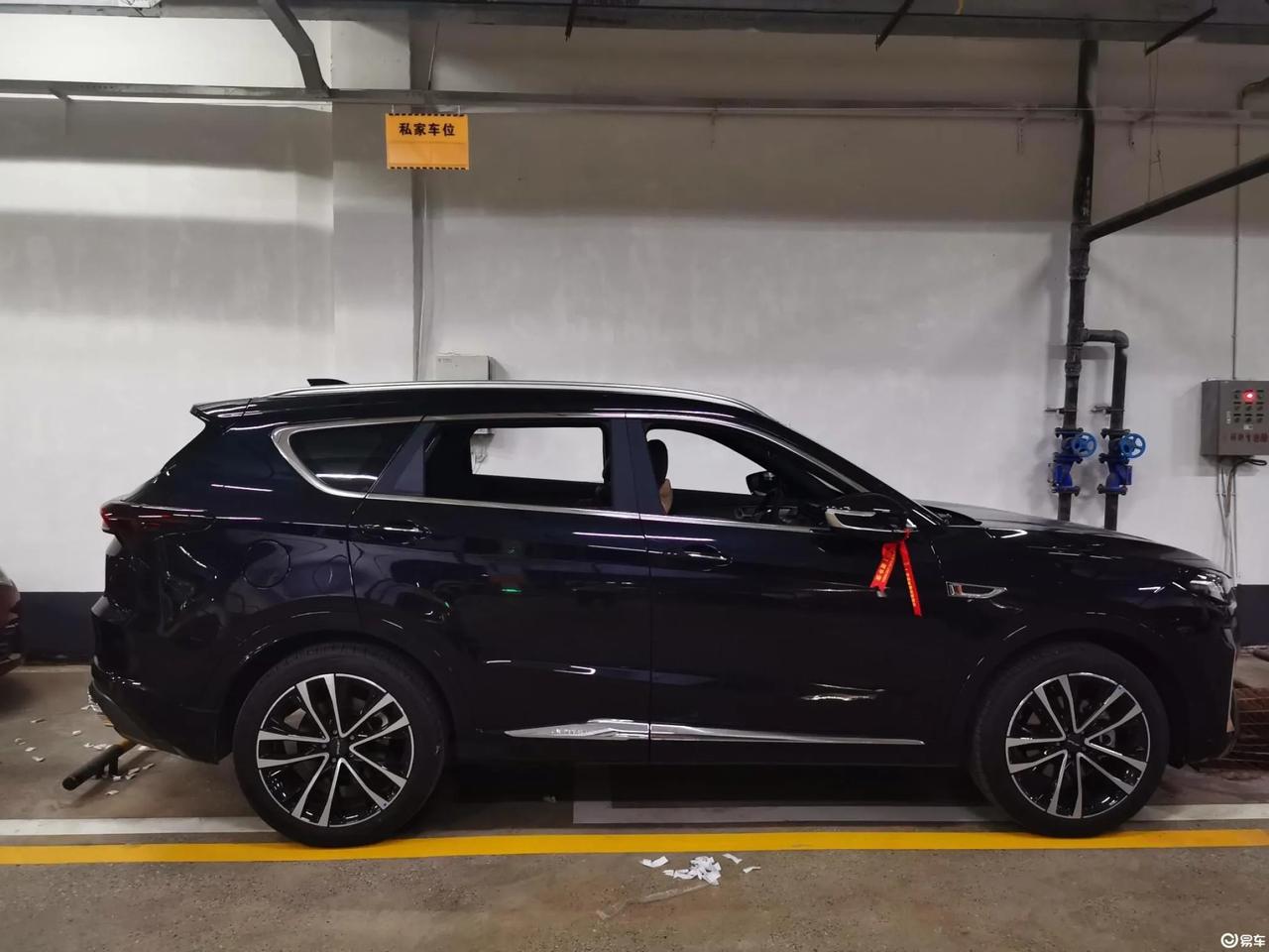 【车主：座垫舒适，噪音没有什么啊，都会听歌的】

捷途X70 PLUS 2021