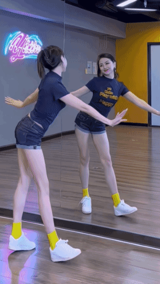 本分的淑女型美女！