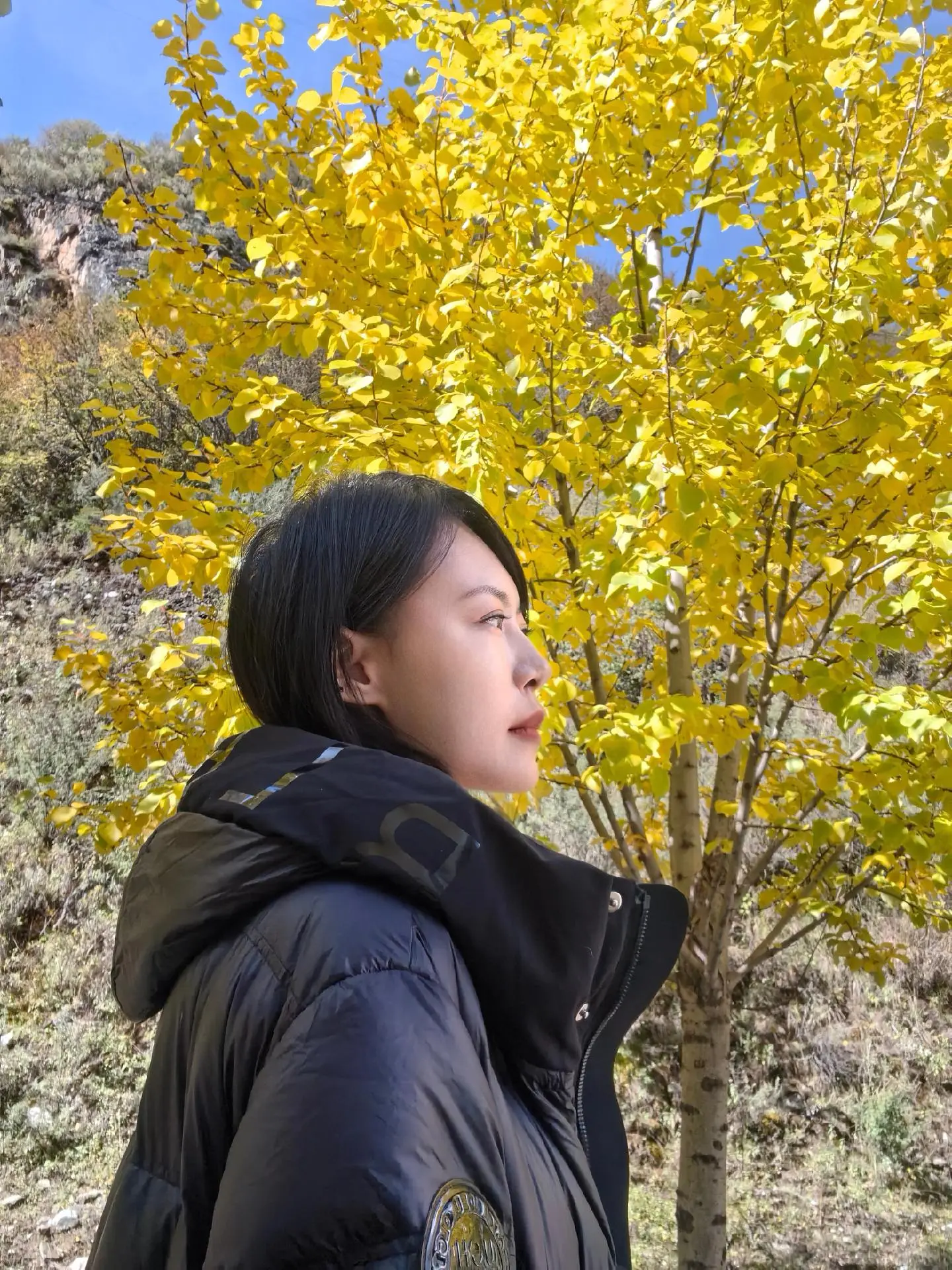 你在拍什么  我在拍“生活”  好心情每天照常营业