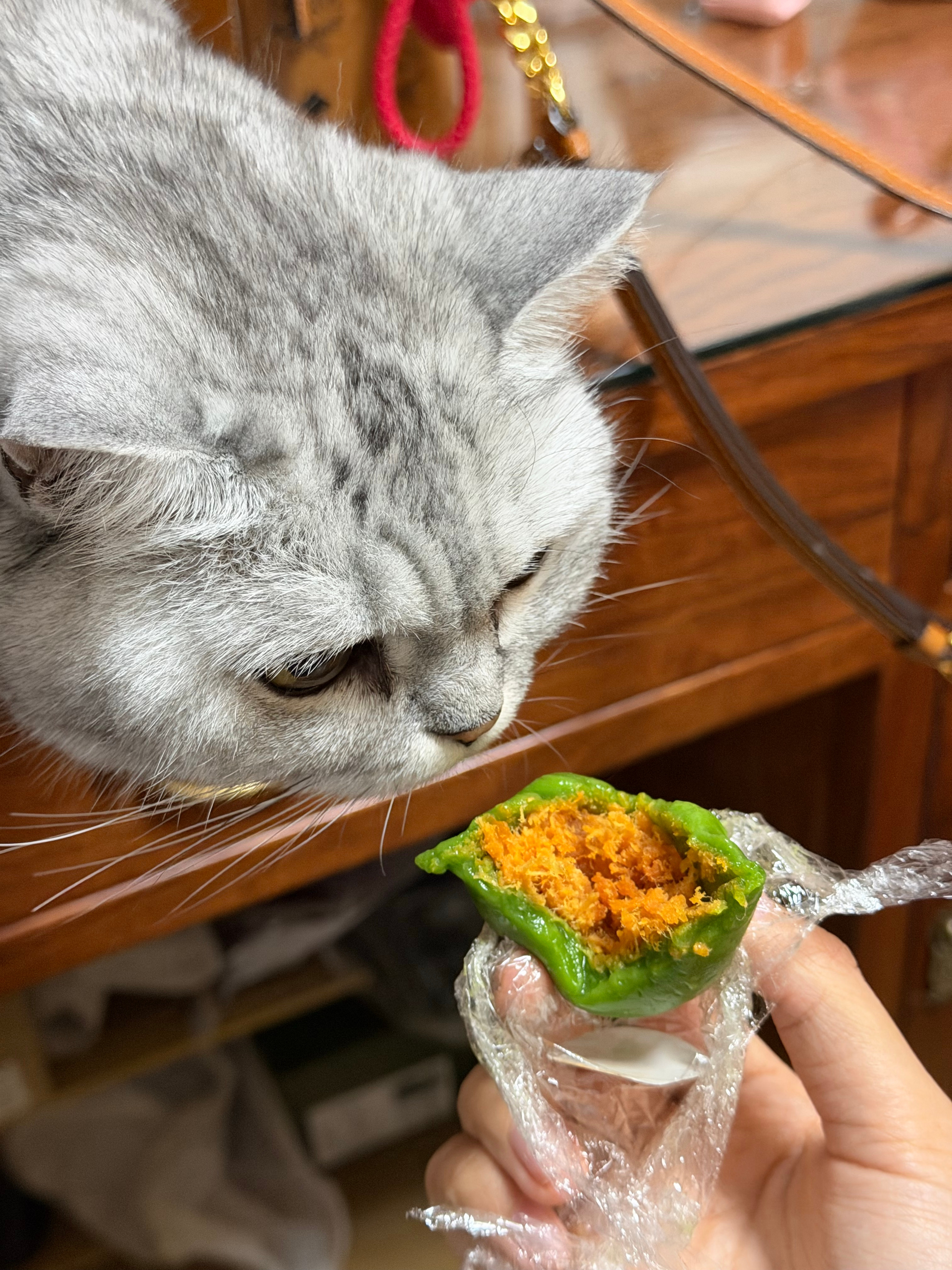 这小玩意谁研究的呢咋这么好吃 