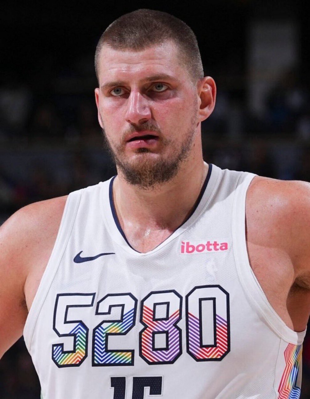 如我所料，掘金主场扳回一城，2-3，系列赛还有悬念。森林狼vs掘金