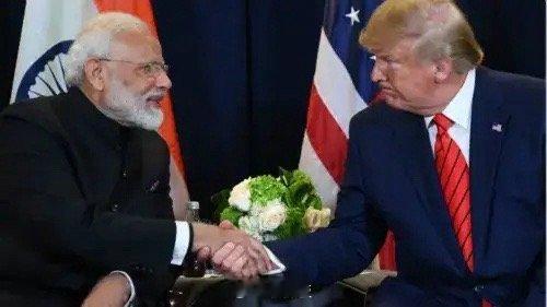 莫迪还是厉害，姜还是老的辣！想要我断购俄罗斯的低价石油，你美国必须拿实惠来换，真