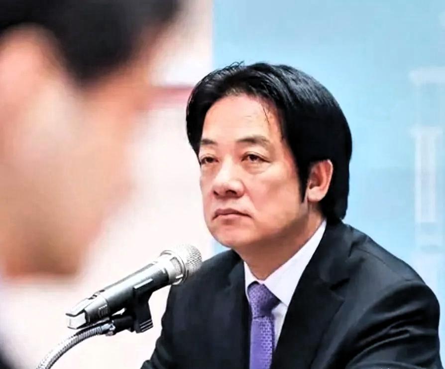 赖清德这次出访，面临一个回不来的问题，如何顺利返回省才是目前的重点。   此次出