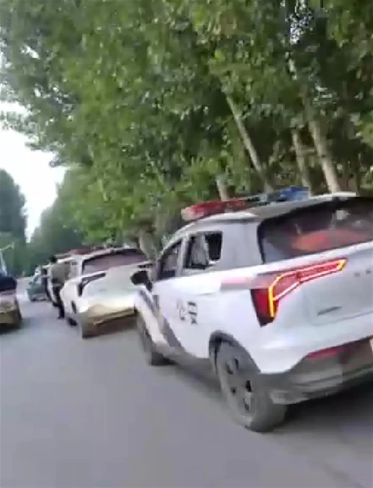 【突发】邯郸肥乡龙堂堡村惊现刑案，官方确认：两村民不幸遇难


🔥【紧急关注】