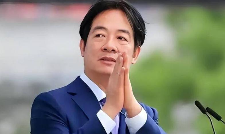 赖清德这是真急眼了，连台湾渔民的命都打算豁出去了！台当局居然公开喊话，让台湾船只