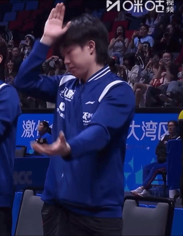 小王又在哪里可爱呢 