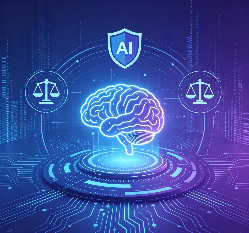 工信部开始给 AI 做 "伦理审查" 了，这事比你想的重要

今天国新办发布会，