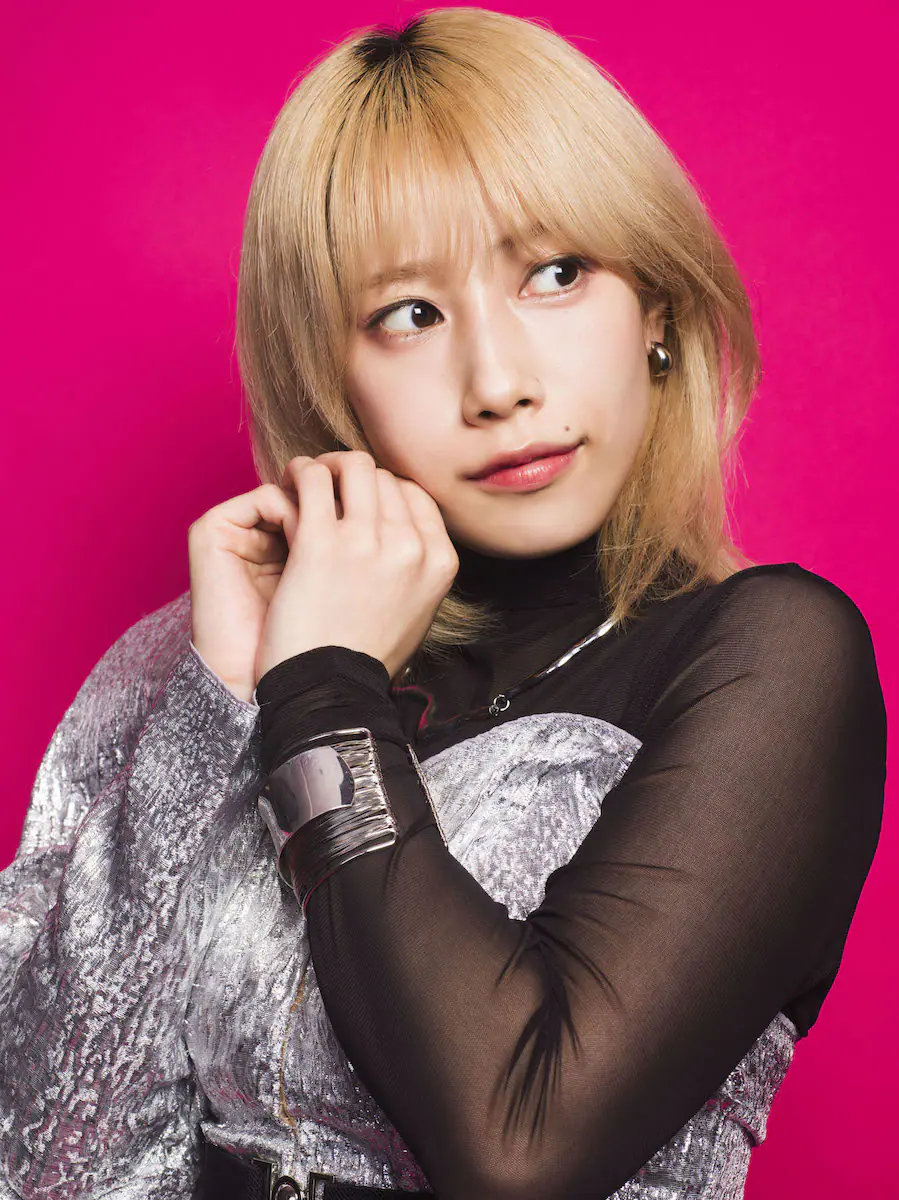 佐佐木李子