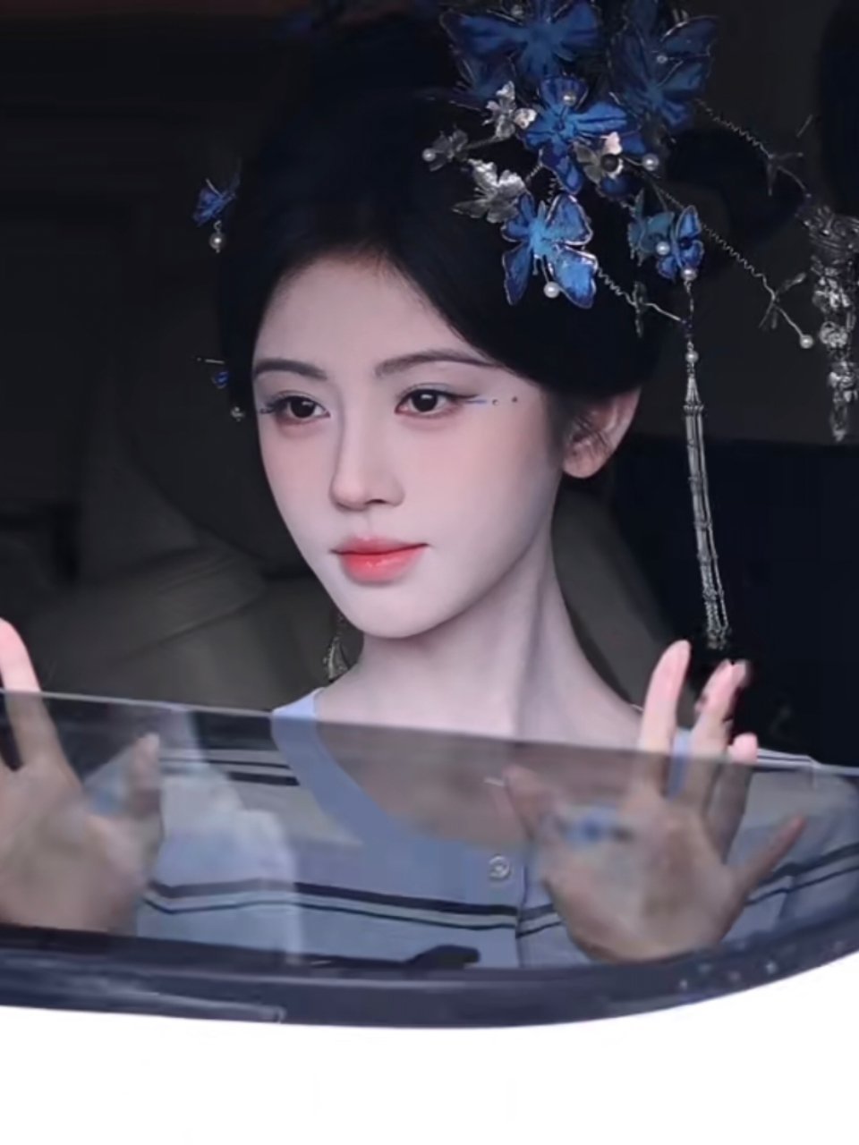 OMG！好美！依旧捡图！ 