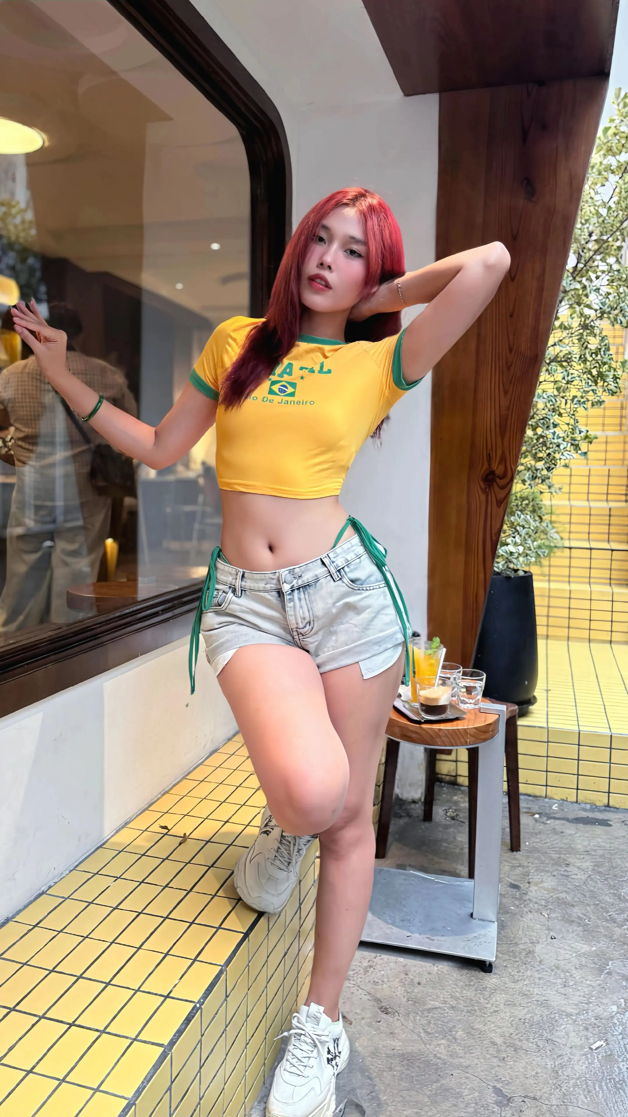 巴西再见🇧🇷👋🏻