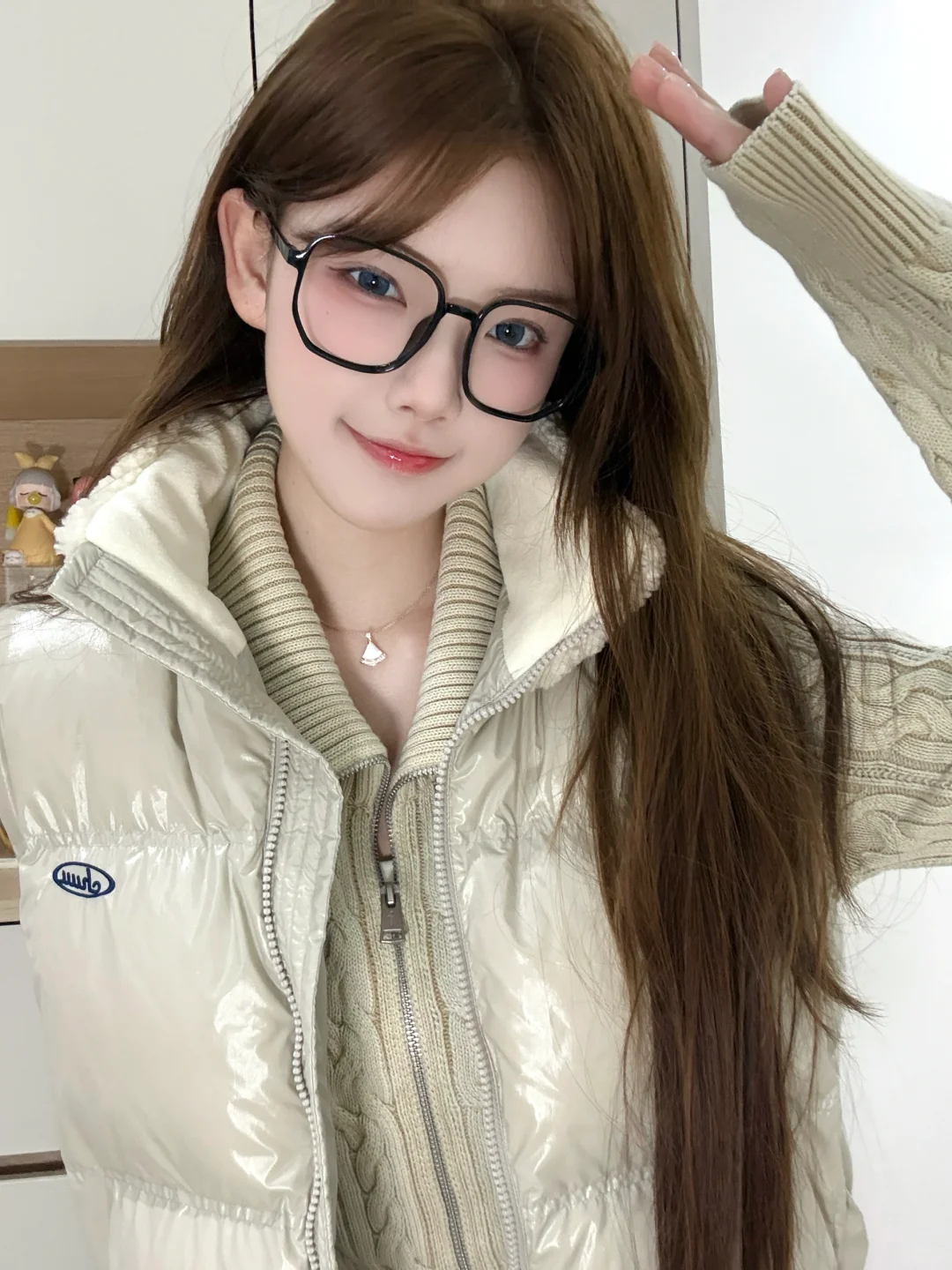 甜一下💘