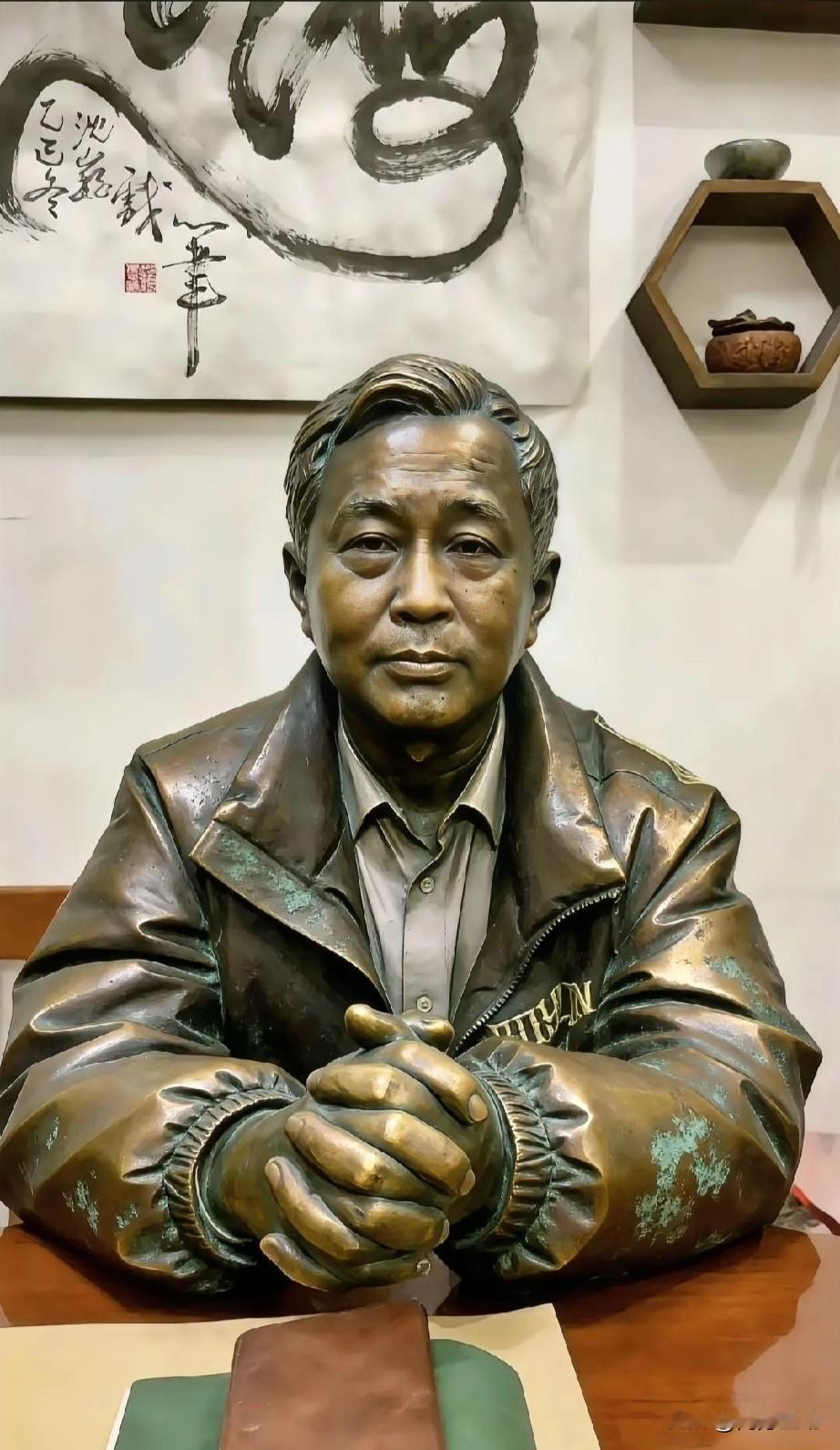 流浪大师、著名文化学者、“铿将三人行”创始人沈巍在海外也有热度，为什么他在香港澳