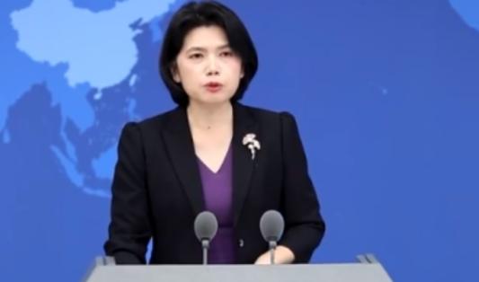 中国终于要杀鸡给猴看了，这只“鸡”，不是美国，不是日本，不是德国、法国、英国、澳