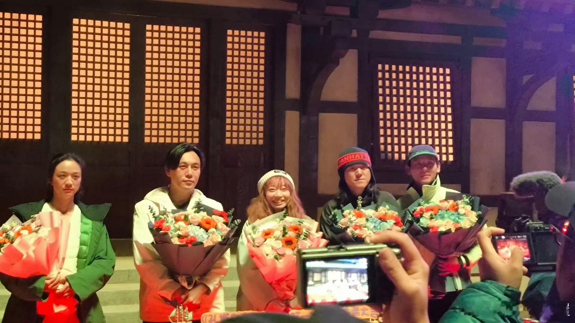 辛爽执导古装剧《孔雀东南飞》第一阶段杀青，网传阵容——主演：汤唯、秦昊、蒋奇明客