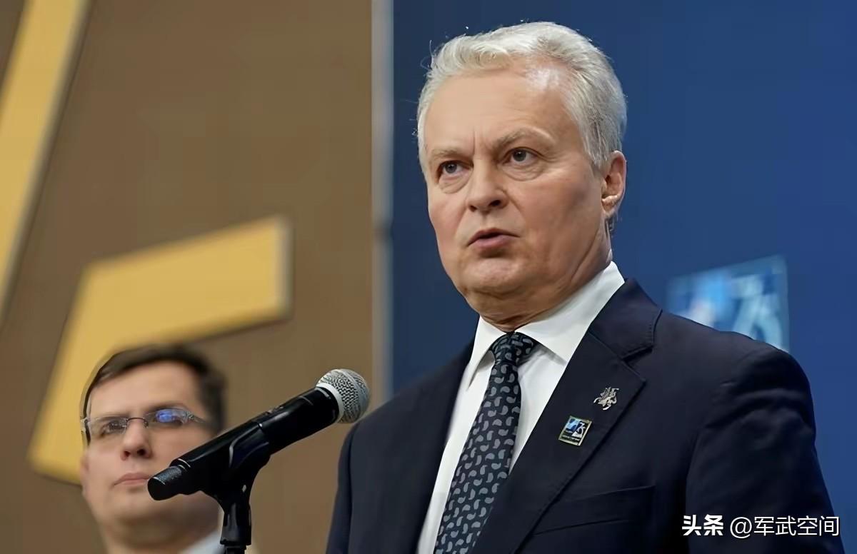 立陶宛：愿出兵伊朗协同美军作战。
3月3日，立陶宛总统吉塔纳斯·瑙塞达称：“如果