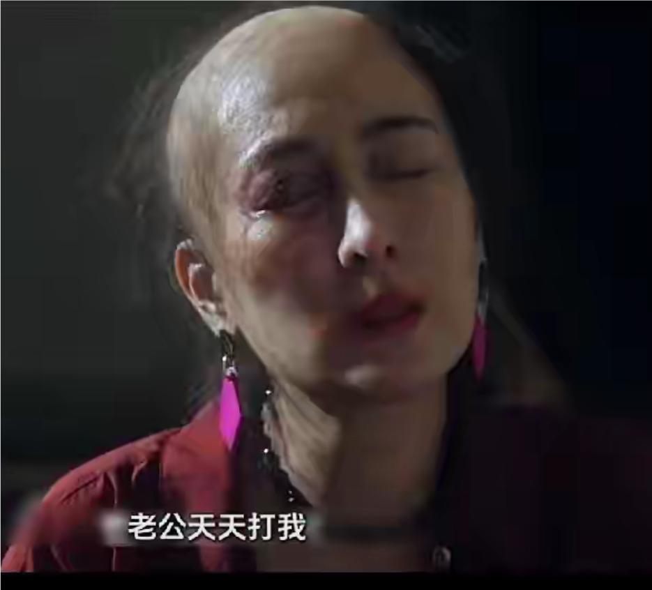 马苏也真是够拼的，什么样的角色都接演。其实当演员也不容易，不是你想演什么就演什么