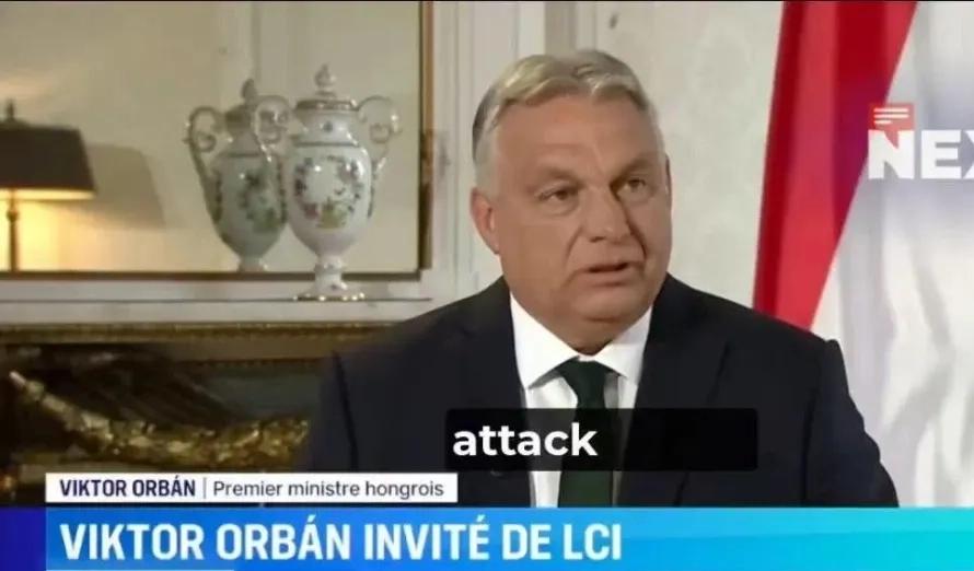 匈牙利最新民调显示，彼得·马扎尔领导的亲欧反对党获得支持率达48%，领先欧尔班的