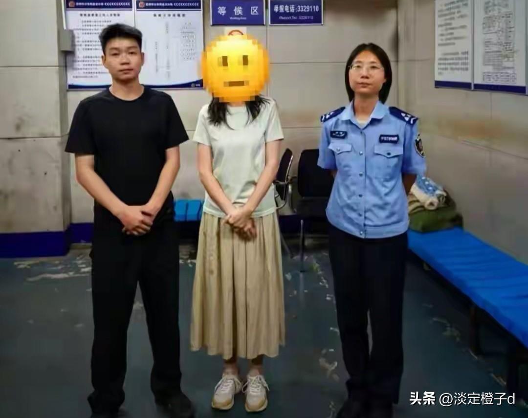 女子公然侮辱张桂梅校长被行拘十日。
 
六月二十五日昆明盘龙警方发布通报，五月二