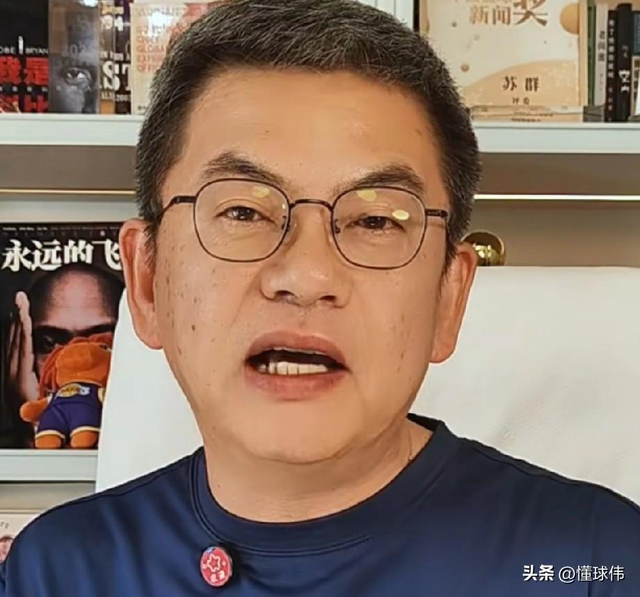 文班能拿到MVP吗？苏群谈文班亚马：

“文班亚马这个赛季能拿MVP吗？”

“