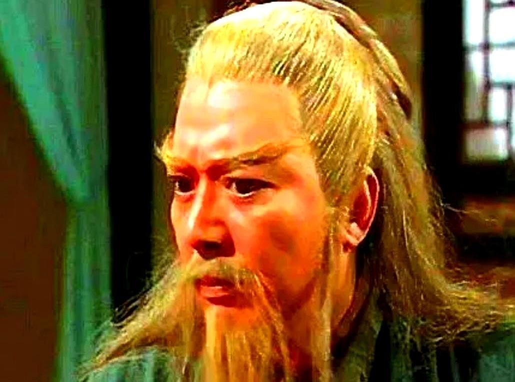 你以为武侠里老丈人点头嫁女儿，全看女婿顺眼？错了！某宗师级老丈人同意愣头青少侠当