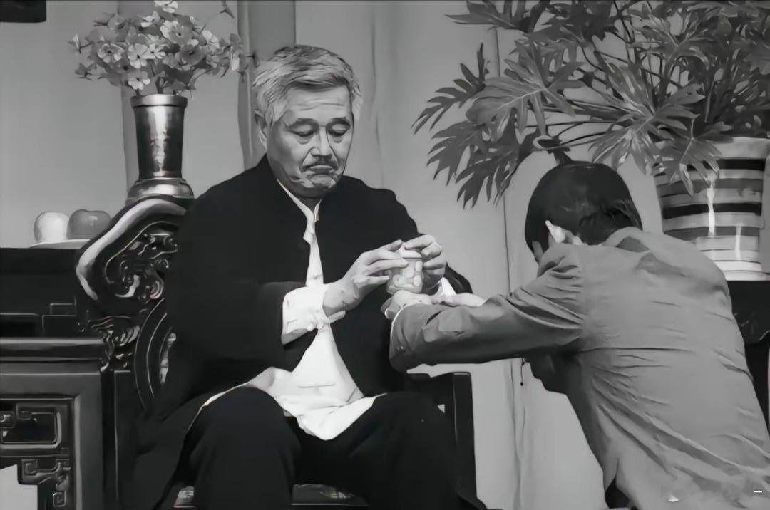 偶像实力派！本山传媒代表，一辈子的宗师 ​​​