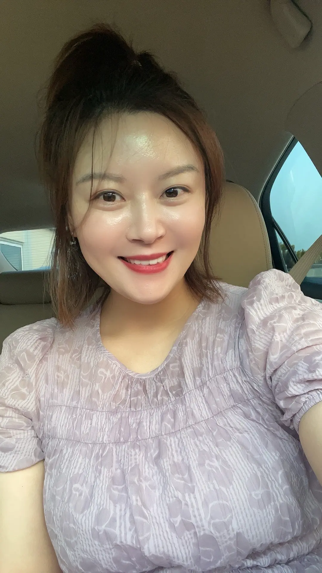 早春辣妹我先当了 记录自己抖抖更精神