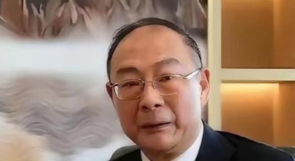 金灿荣教授曾经这次的发言，语气比以往任何时候都要沉重。可熟悉他的人都清楚，这份沉