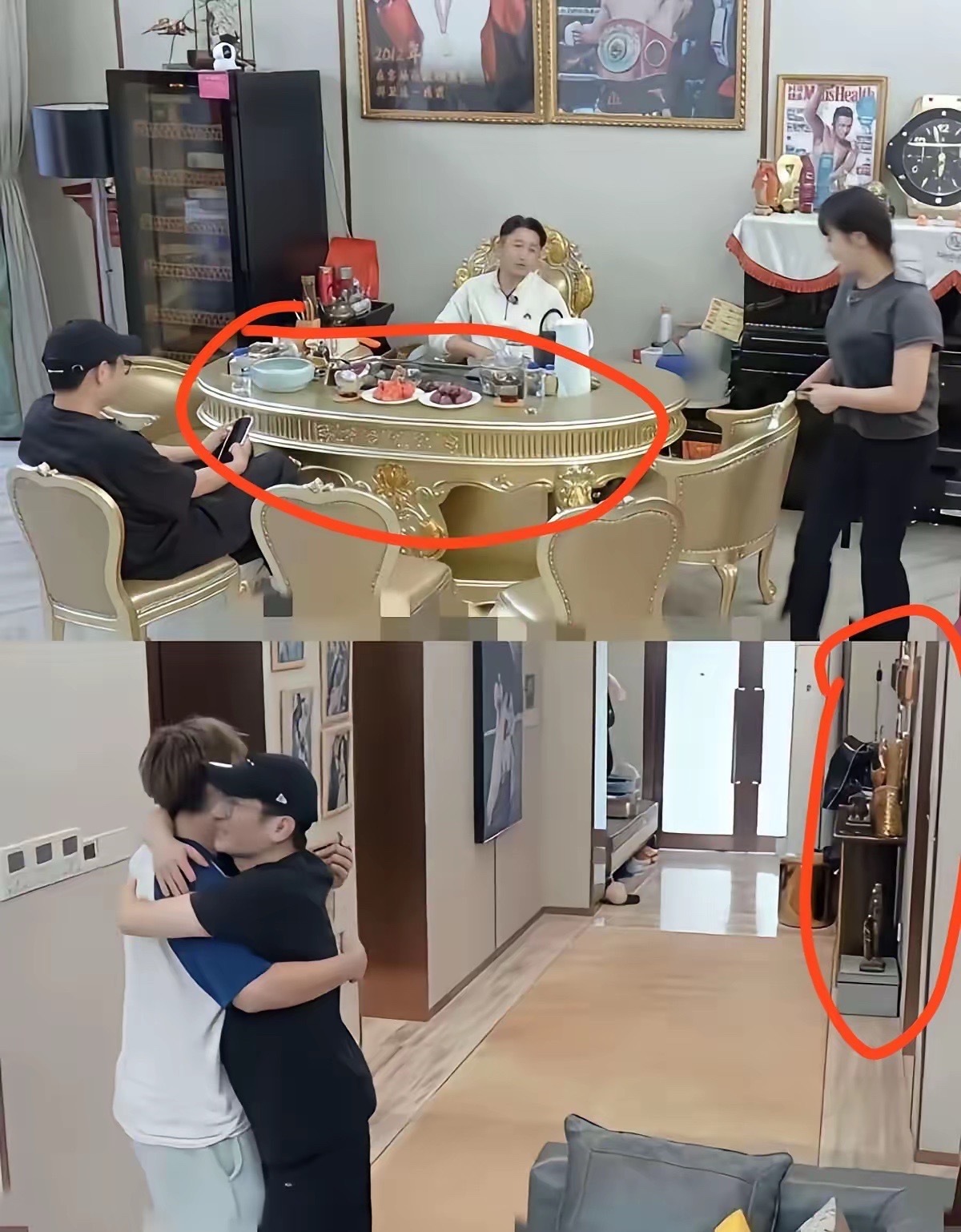 邹市明2亿理财亏损始末邹市明越混越差这事，问题很大，聪明人都能看出来，不是因为他