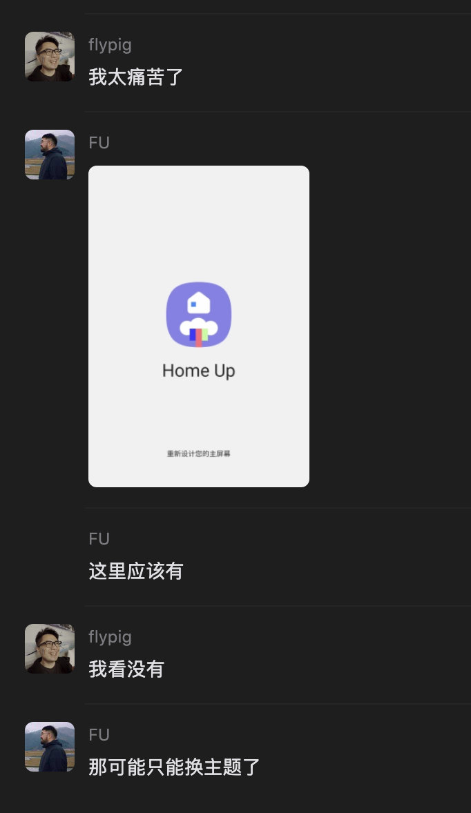 人真的，活到老学到老。买了一个韩国手机以后，从下午到晚上，一直在研究这手机博大精