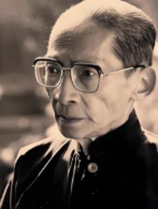 【胡适对陆小曼的野心】

陈巨来的篆刻艺术享誉海内外，有“三百年来第一人”之称。