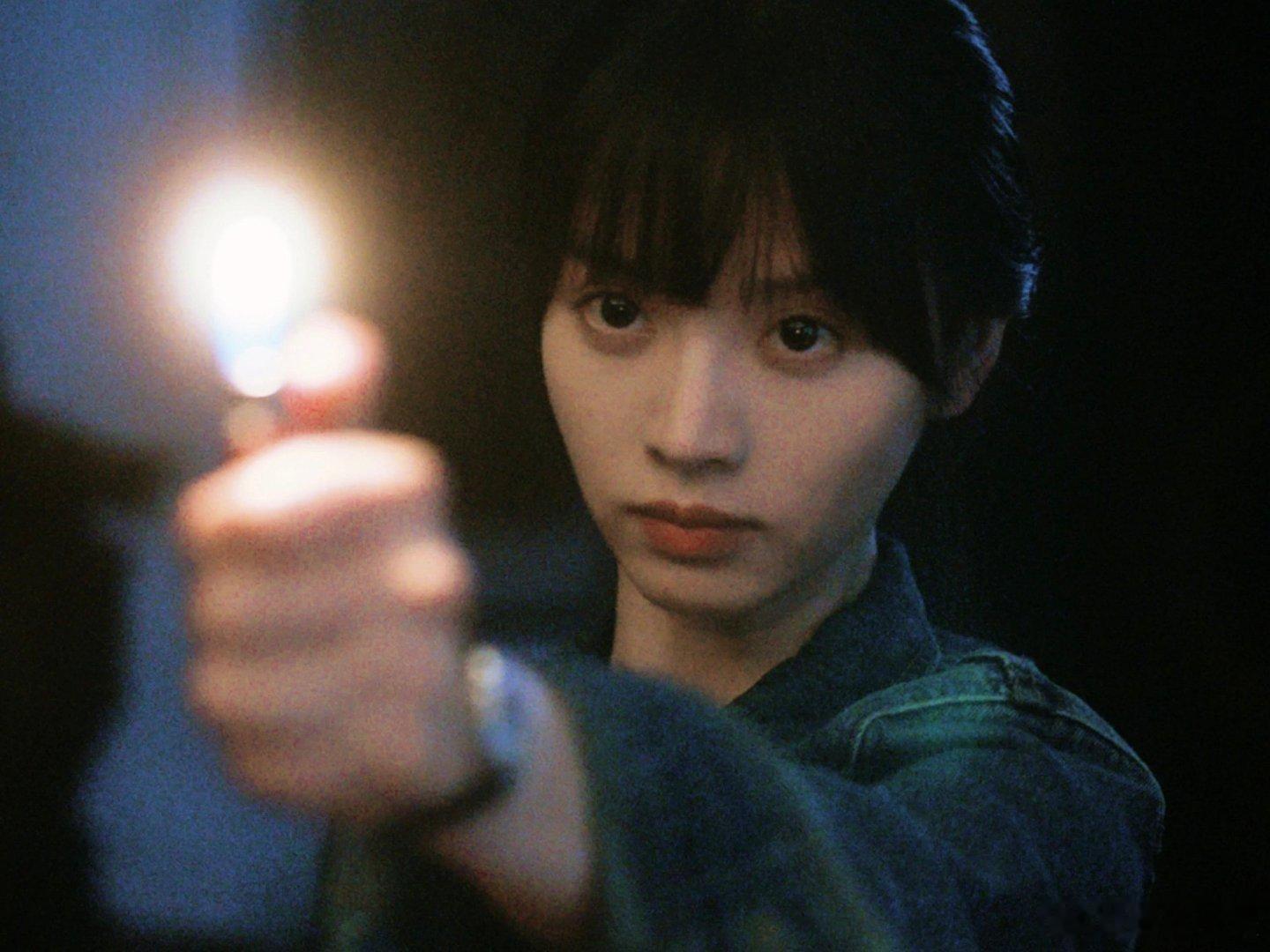 田曦薇青天大老爷这次来真的了田曦薇这波转型太绝了！上个月还在杀猪盘里，这月直接当