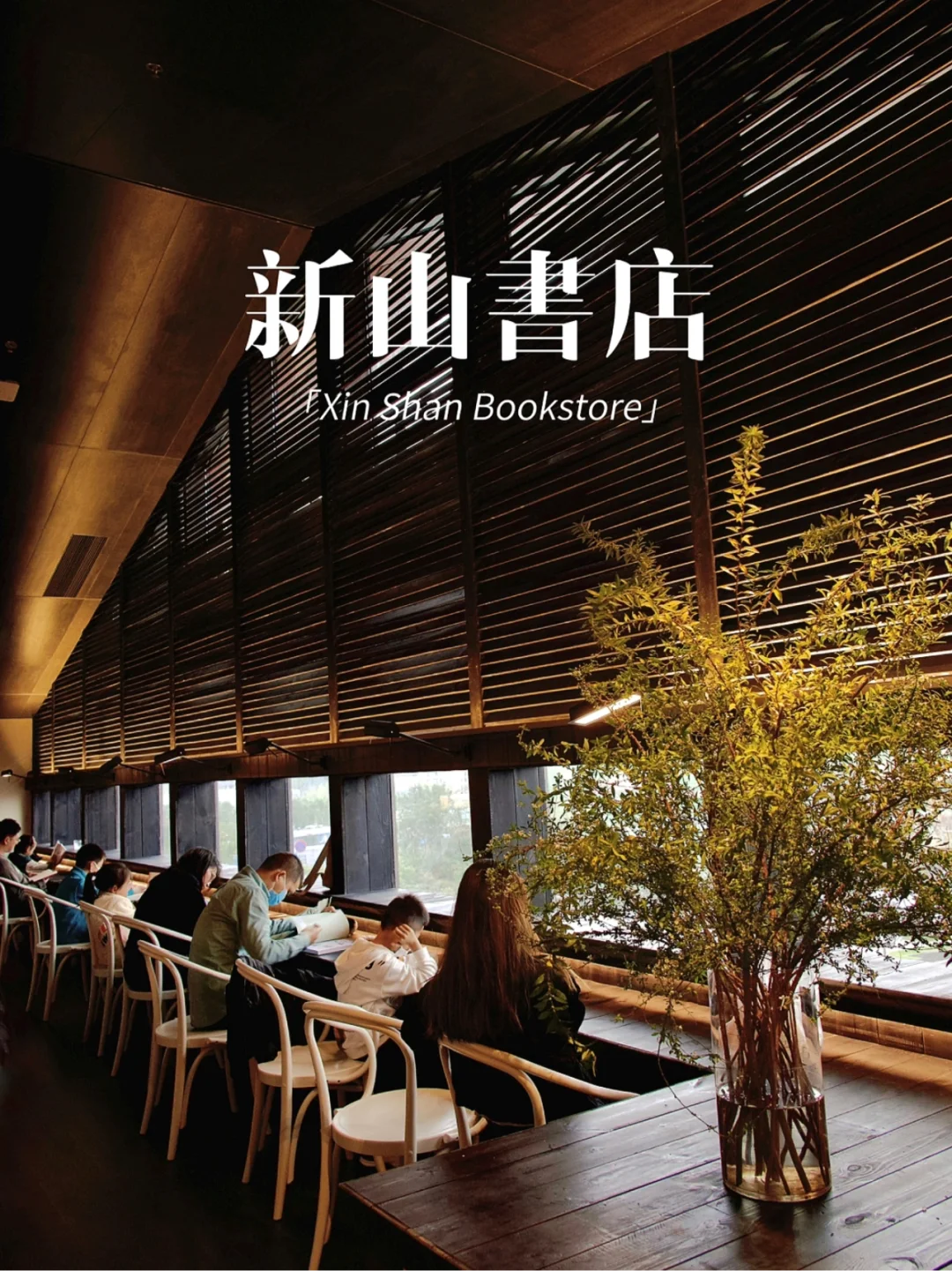 麓湖文化新地标📚新山首家S级旗舰店🔝