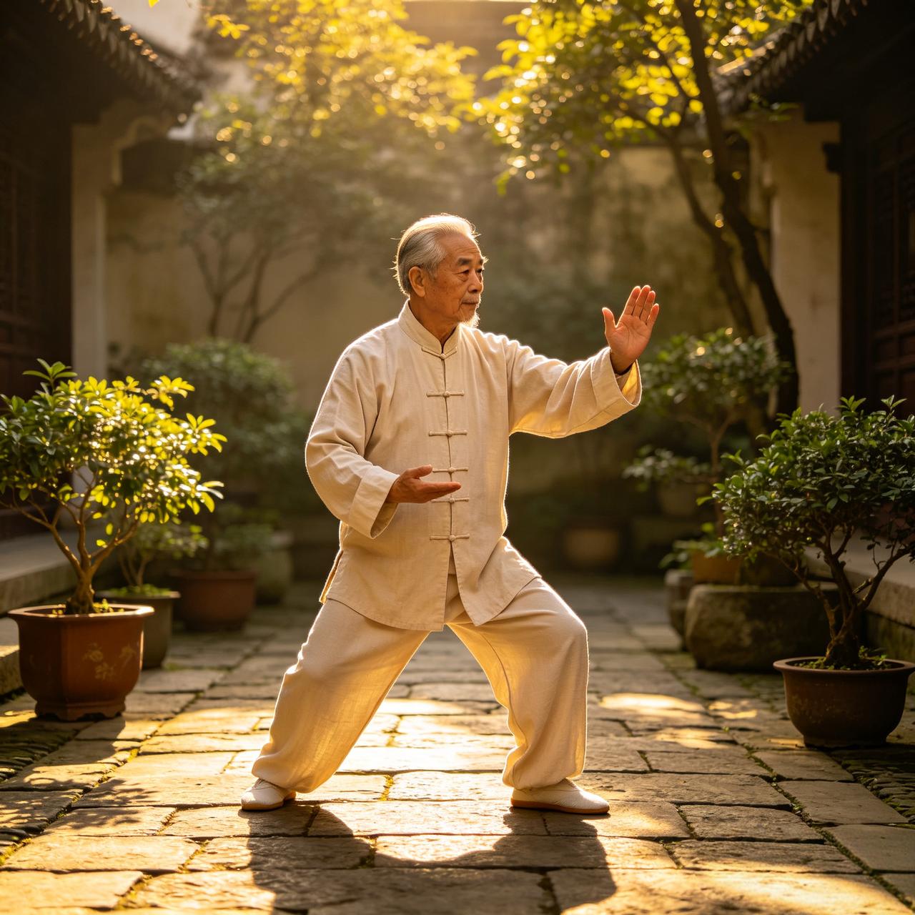 标题：60后必看的极简养生法：不花钱、不累人，养好身体才是晚年最大福气
 
人到