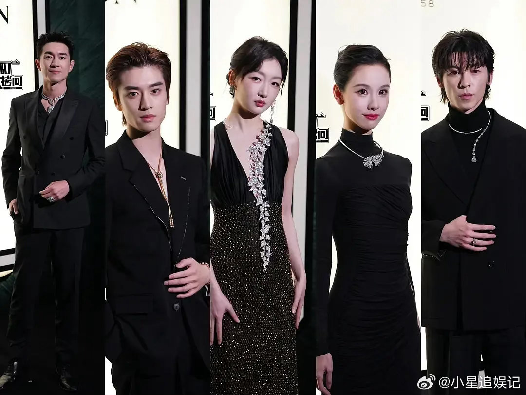 咱就是说，这样展示珠宝真的能有人买吗？ 