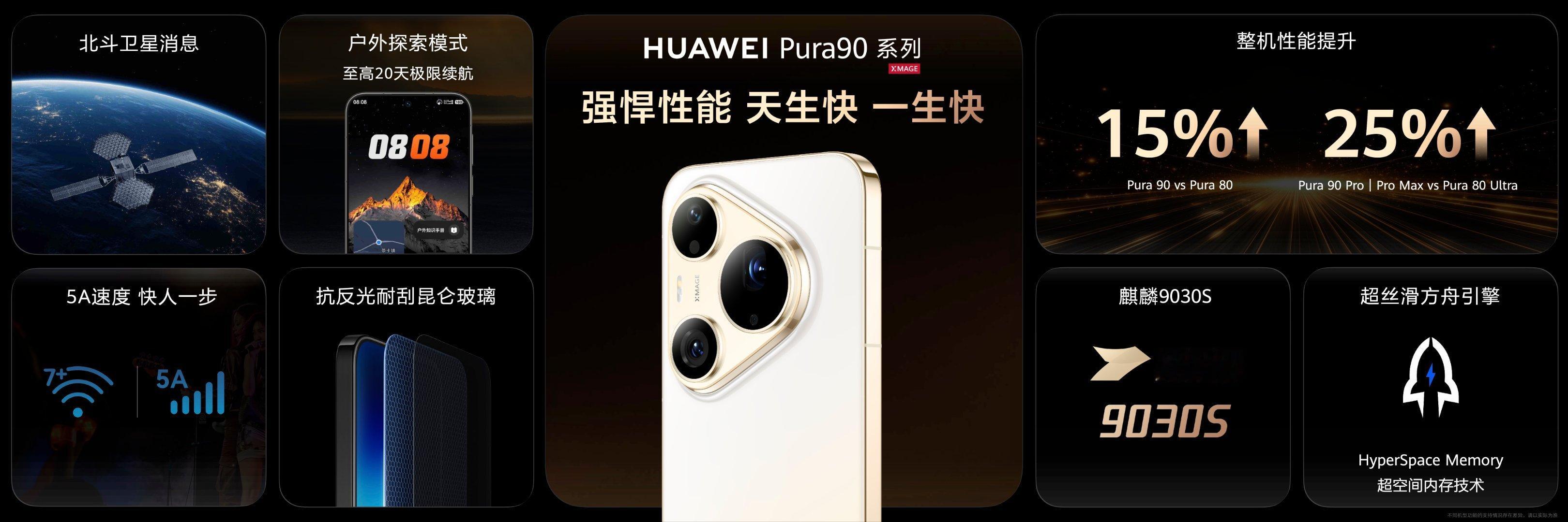 华为Pura 90 Pro Max这次用的昆仑玻璃是真能处，耐刮能力直接比普通玻