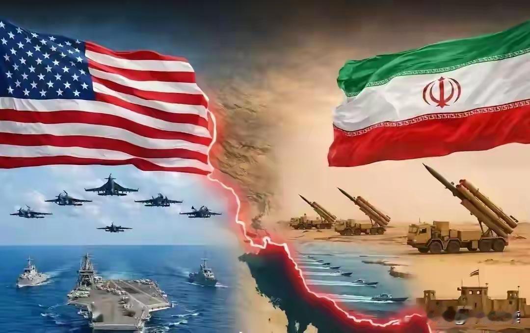 停火的意思就是战争双方都可以宣布自己胜利了。事实上也是如此，特朗普宣布美国百分百