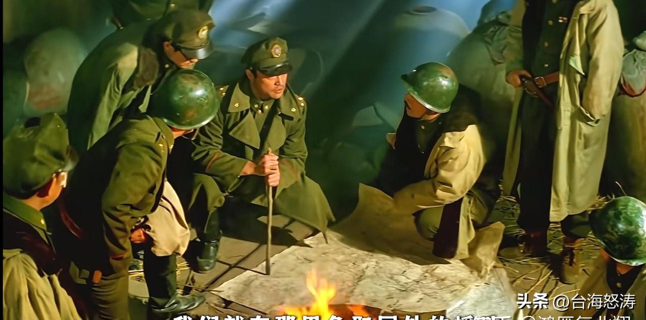1949年12月，国民党陆军中将黄杰率领约3万余人（含眷属、地方人员等共计334