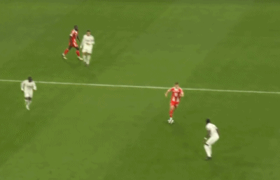 德媒再度质疑：纳格尔斯曼真要带吕迪格参加世界杯？拜仁淘汰皇马的次回合比赛，吕迪格