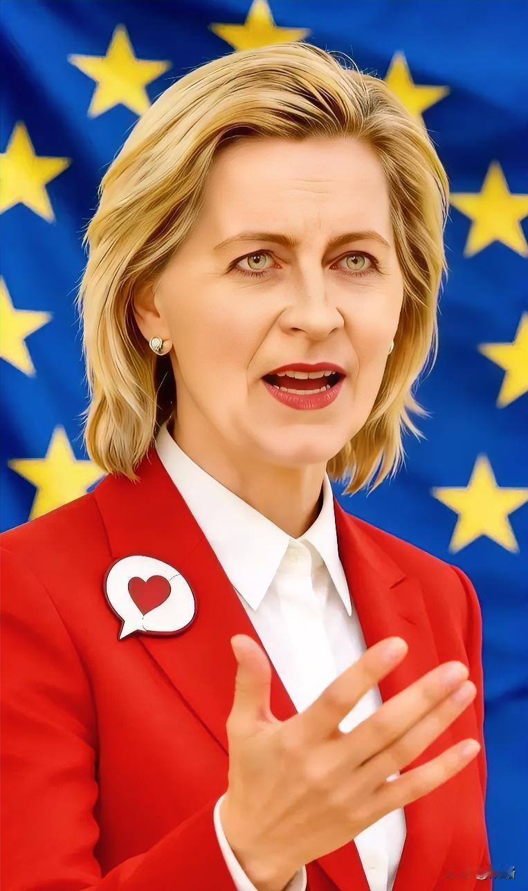 据央视新闻报道！
2025年12月16日，布鲁塞尔深夜，欧盟总部传出的消息！20