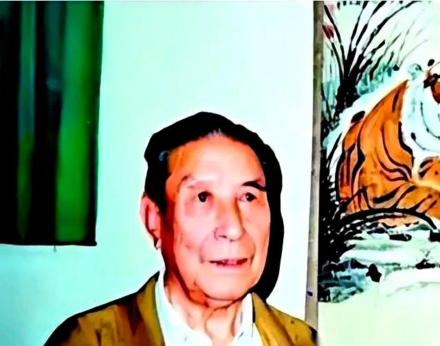 有一种地主，叫宗子敬。
1939年，他把300名打累了的八路军请进自家大院

战