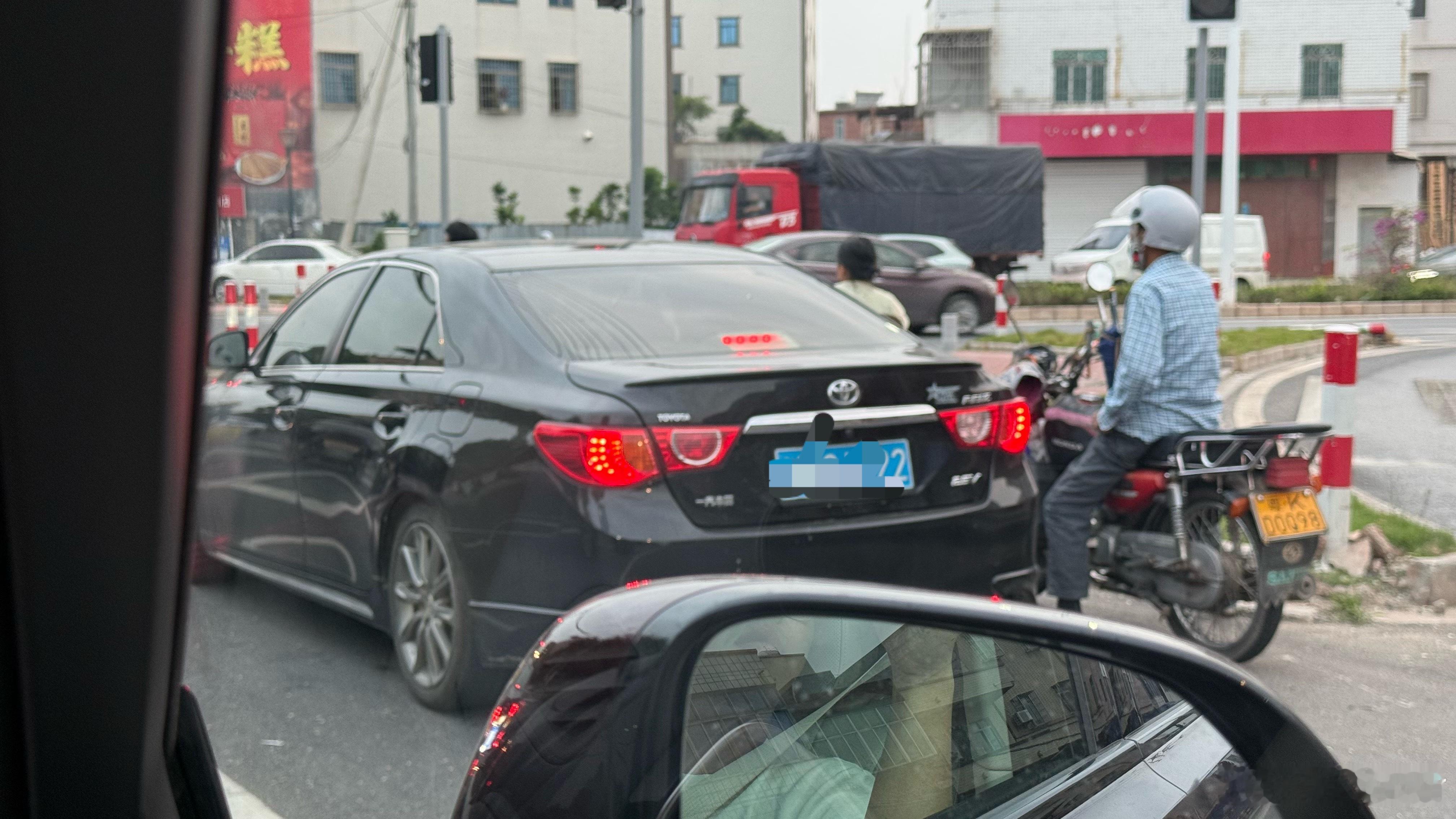 茂名——中国锐志之乡我与汽车的日常大v聊车