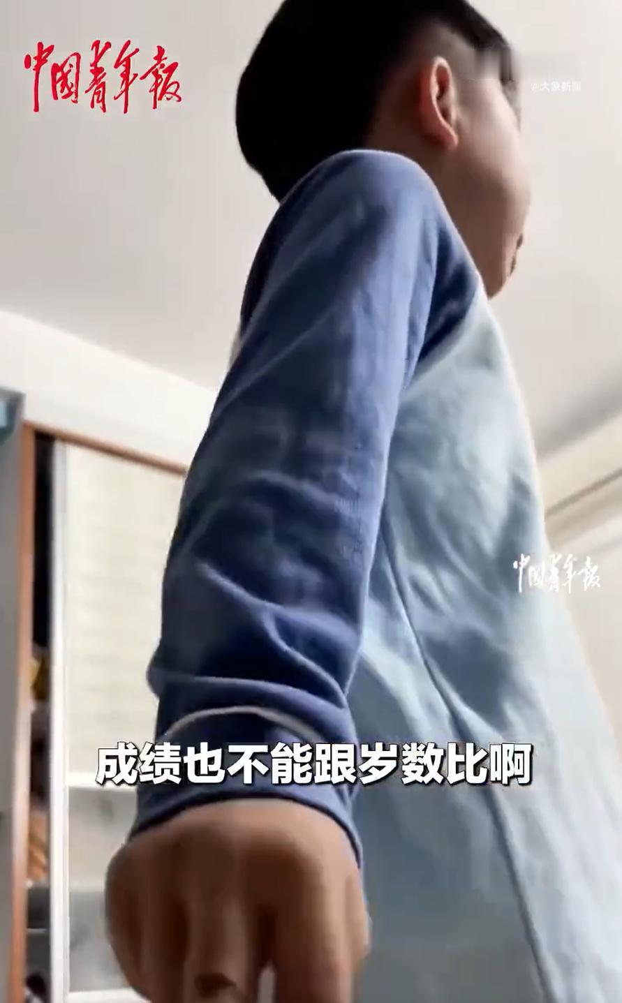 这侄子真能处！广东湛江，女子过年回家被家里催婚，长辈看的着急，甚至还找比她大好几