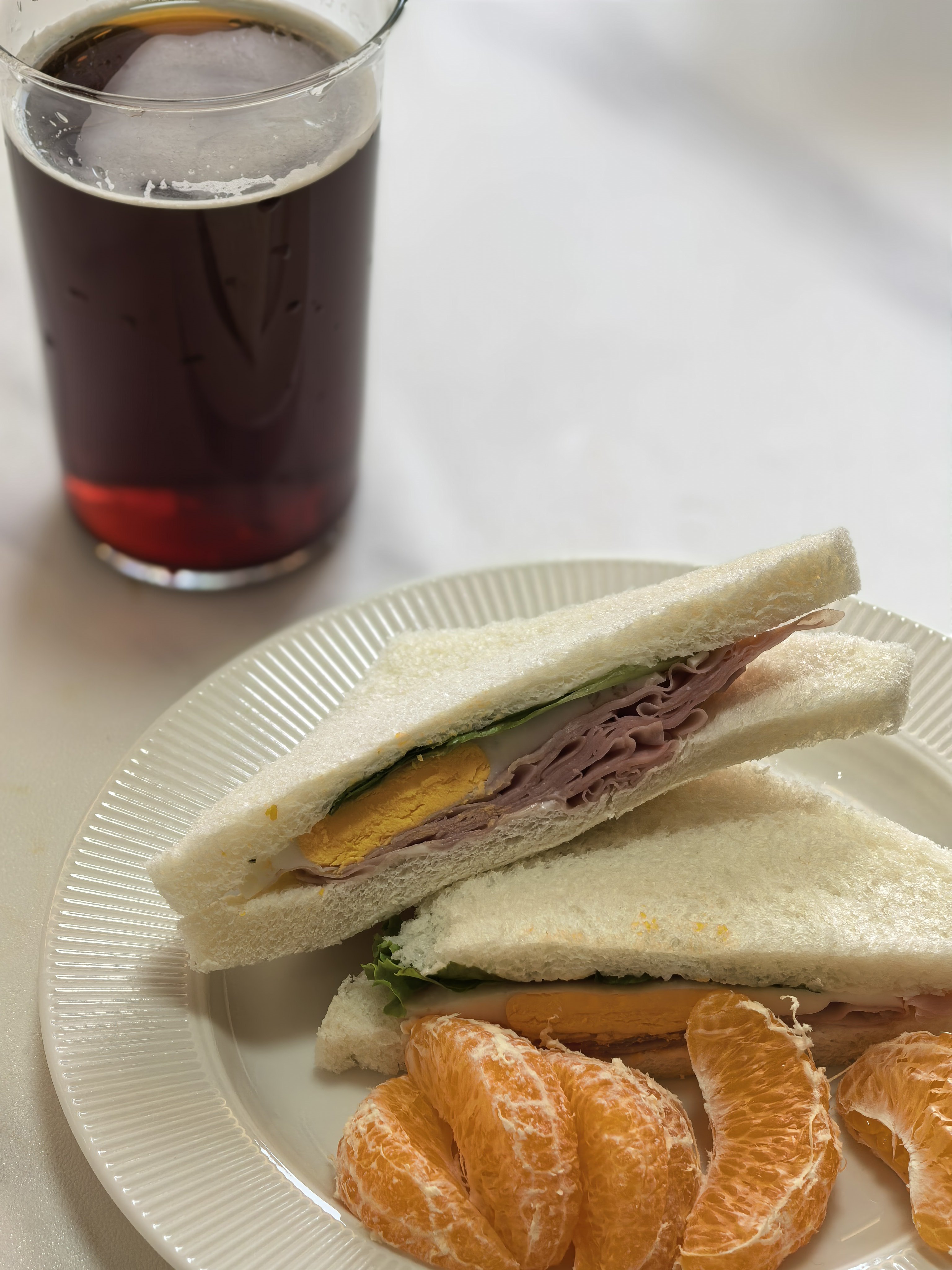 早～ 出门搬砖！ 