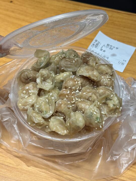 确实是杭州极品！！！好好吃啊😭😭