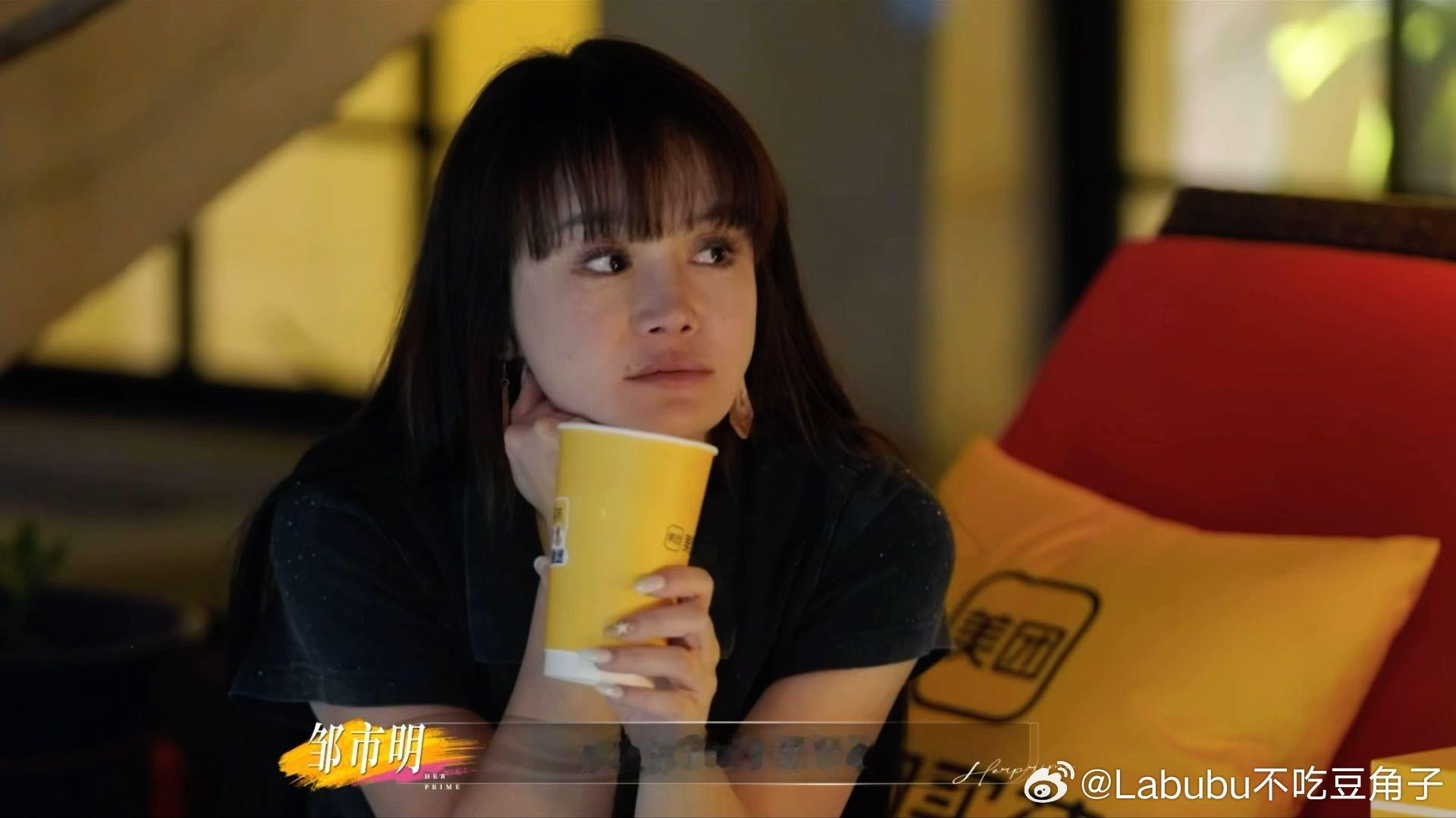 邹市明因为孩子压抑脾气邹市明压抑脾气的原因他跟冉莹颖说自己压着脾气有部分是因为孩