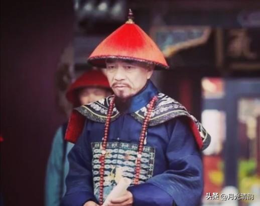 康熙三十五个儿子里，允祁大概是最没存在感的一个。没争过皇位，没立过战功，大半辈子