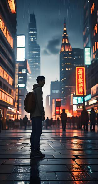 [中国赞]中国不需要移民进入，也不需要联合国进住中国国土，中国需要的是稳定，平安