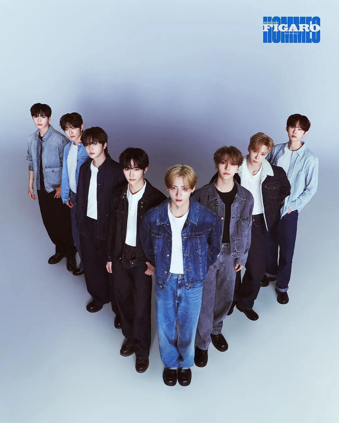 ALD1 madame FIGARO HK Digital 2026.电子刊封面