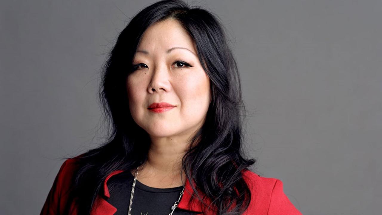 玛格丽特赵为什么这么仇视特朗普？
 
7月13日，美知名韩裔喜剧演员玛格丽特·赵